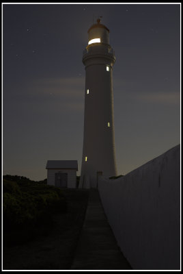 Cape Nelson Lighthouse Victoria