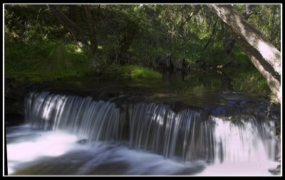 Water Falls