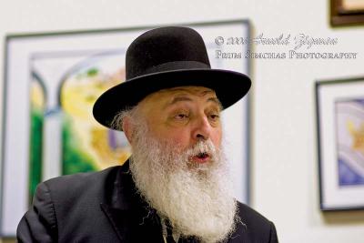 Rabbi Dishon