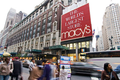 Macy's