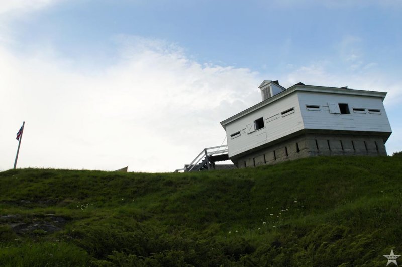 Fort McClary