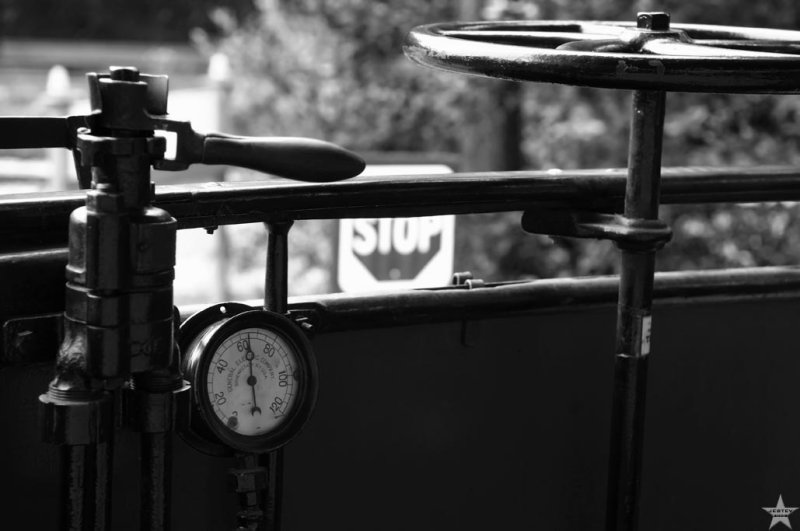 Trolley Stop