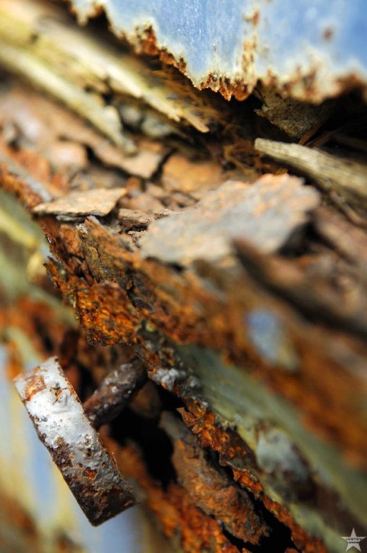 Metal Wood