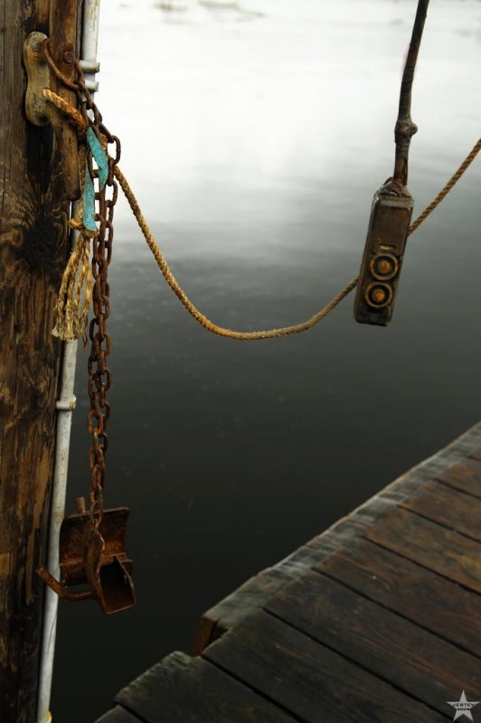 Old Controls
