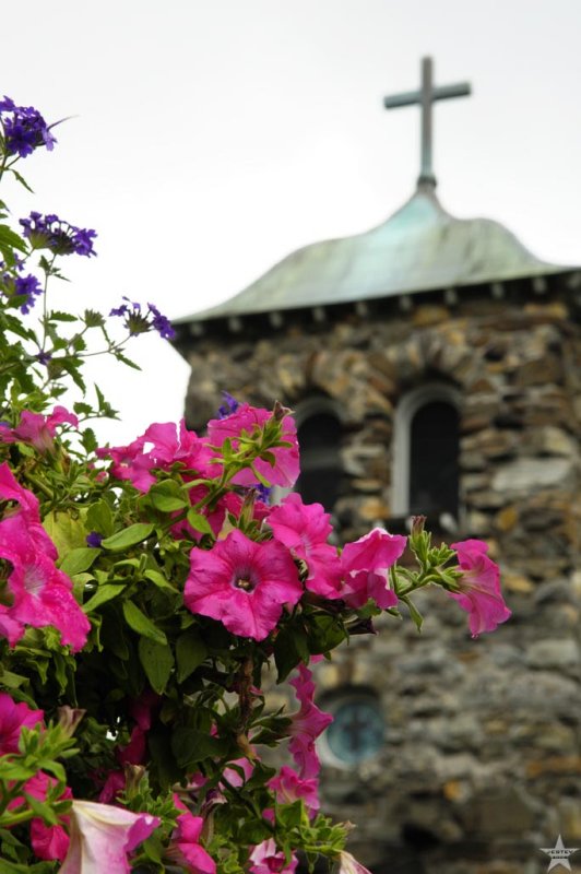 Church Flowers