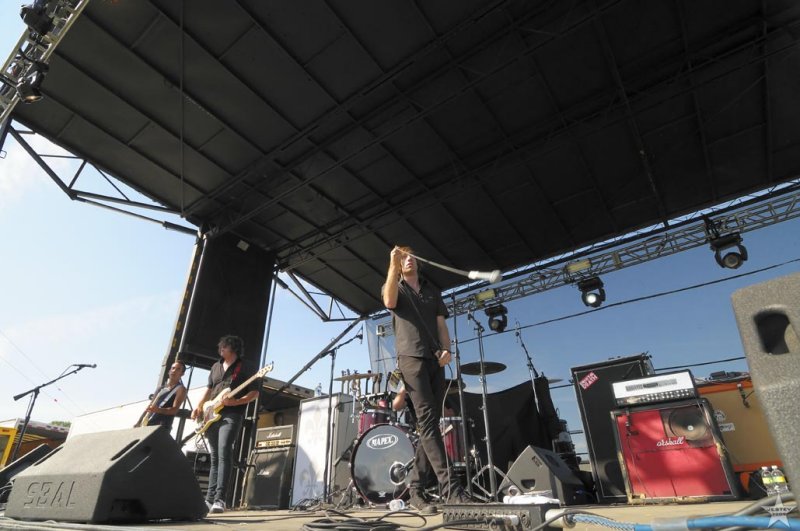 Fall Fest 2009 - Cartel 3