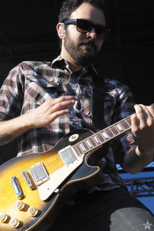 Fall Fest 2009 - Cartel 9
