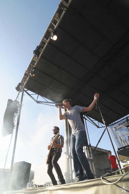 Fall Fest 2009 - Cartel 12