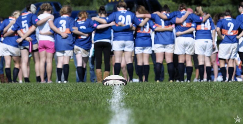 Bucknell Womens Rugby Remembers Teammate