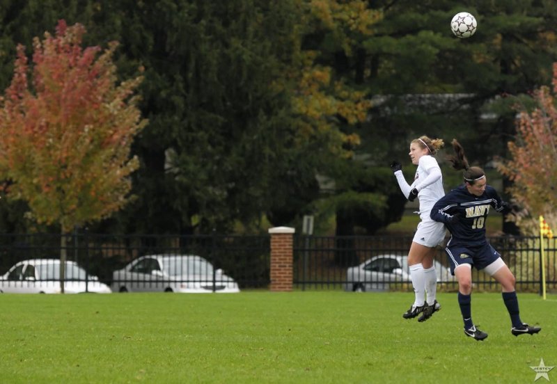 Bucknell Womens Soccer 2009 - 2