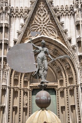 Seville Cathedral