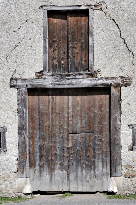 Bordères-Louron, France