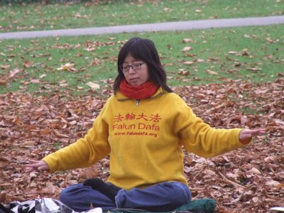 Meditation