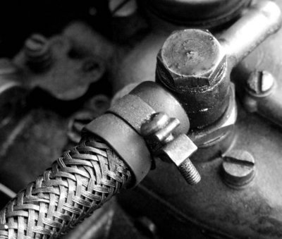 Nuts and Bolts