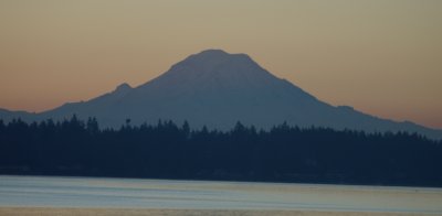 mountains