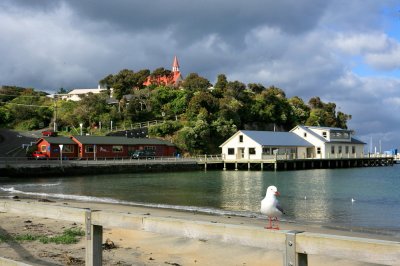 Oban