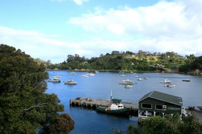 Oban