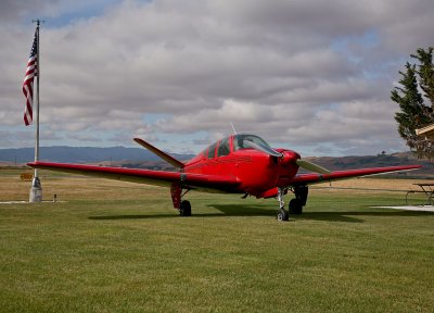 1947 Beech