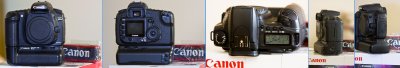 My Canon EOS 20Da which is For Sale