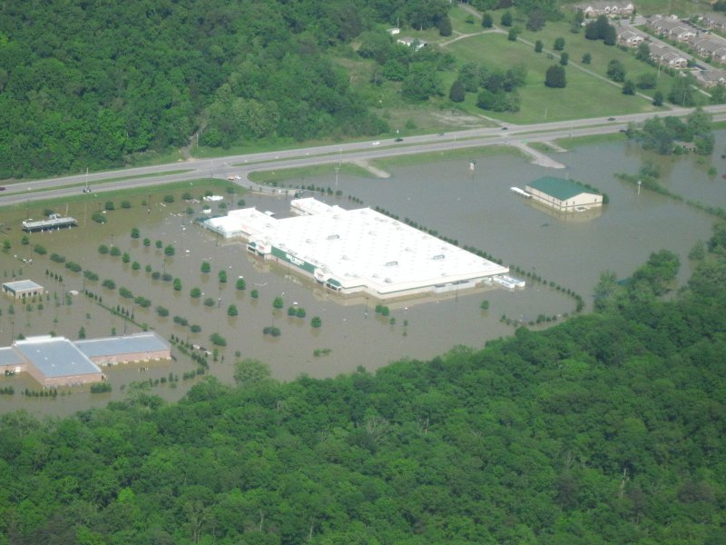 Wal-Mart Ashland City, TN