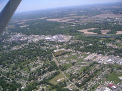 Dyersburg, TN