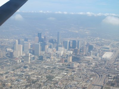 HAI HeliExpo 2010, Houston