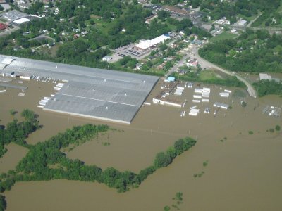 A.O. Smith plant Ashland City, TN