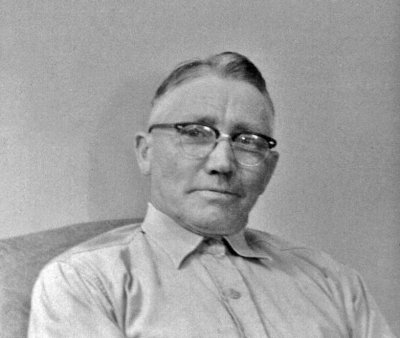 August Ernest Louis Boelte 1900-1993