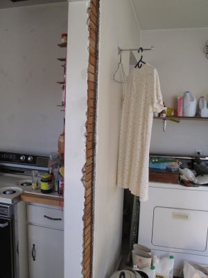 Short wall by dryer (water heater back in corner niche) 20091115_004.jpg