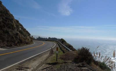 Road (Northern California)