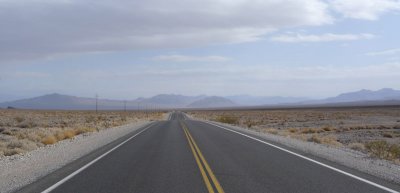 Road (Nevada)