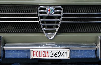 polizia 36941