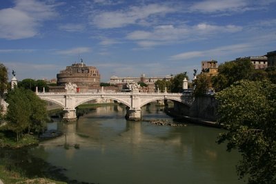 Castello di San Angelo