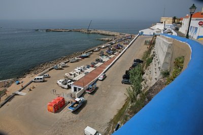 ericeira port