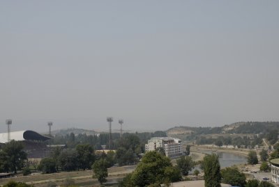 Skopje skp