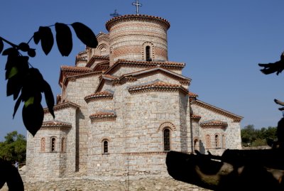 St. Penteleimon Monastery