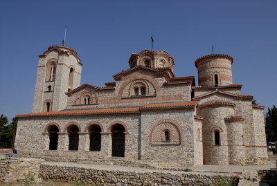 St. Penteleimon Monastery
