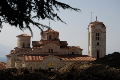 St. Penteleimon Monastery