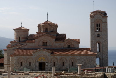 St. Penteleimon Monastery