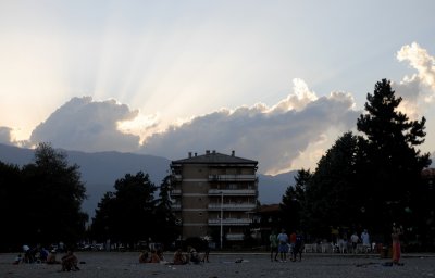 Ohrid