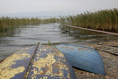 Ohrid