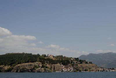 Ohrid