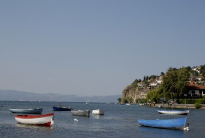 Ohrid