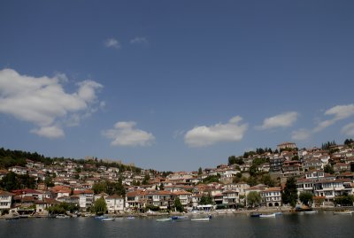 Ohrid