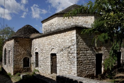 Ioannina Yanya Arslan Pasha Mosque