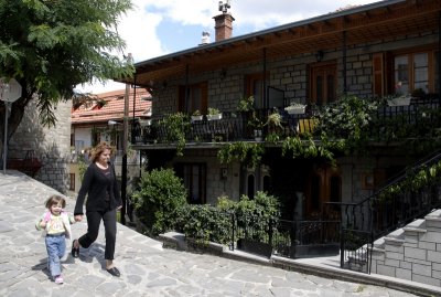 Metsovo