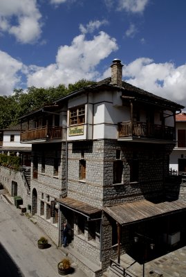 Metsovo