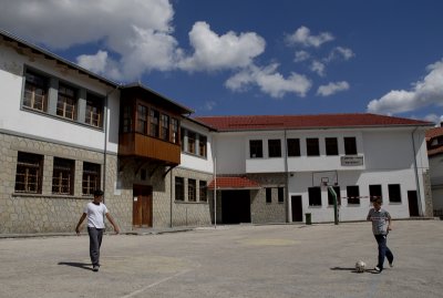 Metsovo