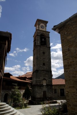 Metsovo