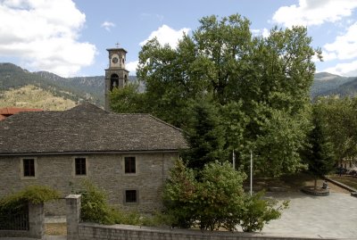 Metsovo